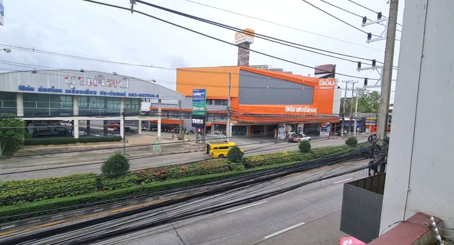 For sale 2 ベッドルーム retail Space in Mueang Chiang Mai, Chiang Mai