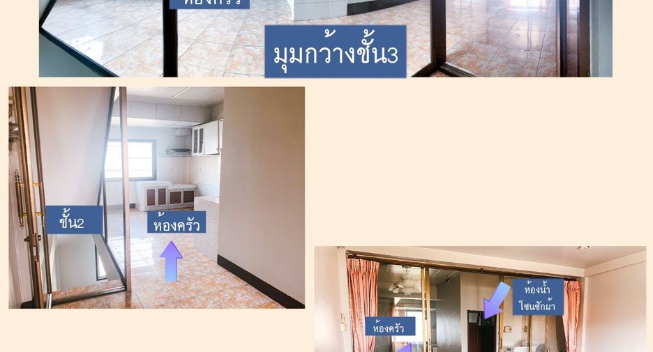 For sale 2 ベッドルーム retail Space in Mueang Chiang Mai, Chiang Mai