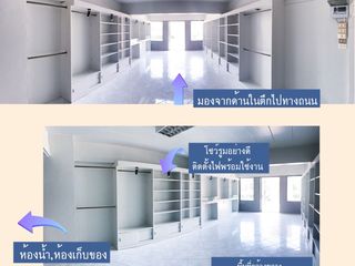 For sale 2 bed retail Space in Mueang Chiang Mai, Chiang Mai