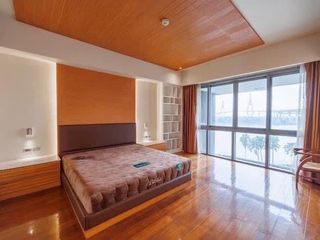 Wohnung zum Kauf mit 3 Zimmer in Yan Nawa, Bangkok