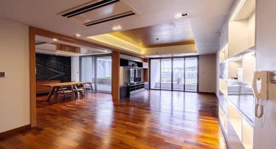 ขาย 3 ห้องนอน คอนโด ใน ยานนาวา, กรุงเทพฯ