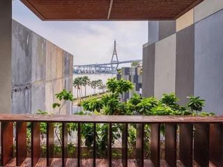 Wohnung zum Kauf mit 3 Zimmer in Yan Nawa, Bangkok