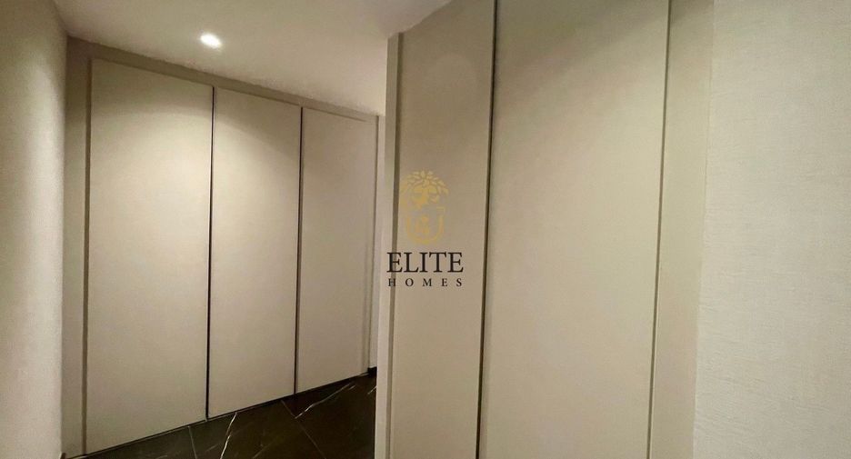 出租 2 卧室 公寓 在 Watthana, 曼谷