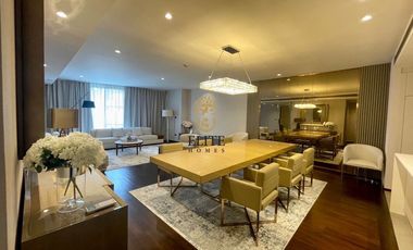 For rent 2 bed condo in Watthana, Bangkok