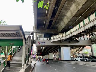 For sale studio house in Watthana, Bangkok