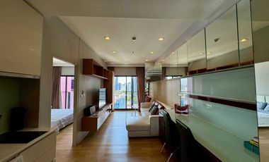 Condo en alquiler de 1 habitaciones en Khlong Toei, Bangkok