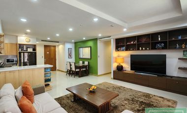 For sale 2 bedrooms condo in Watthana, Bangkok