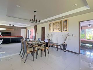For rent and for sale 4 bedrooms villa in Thalang, Phuket