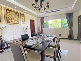 For rent and for sale 4 bedrooms villa in Thalang, Phuket