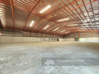 Аренда склад в Thanyaburi, Патумтани
