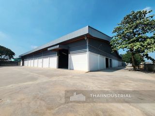 Аренда склад в Thanyaburi, Патумтани