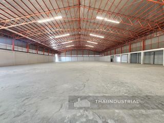 Аренда склад в Thanyaburi, Патумтани