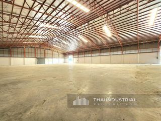 Аренда склад в Thanyaburi, Патумтани