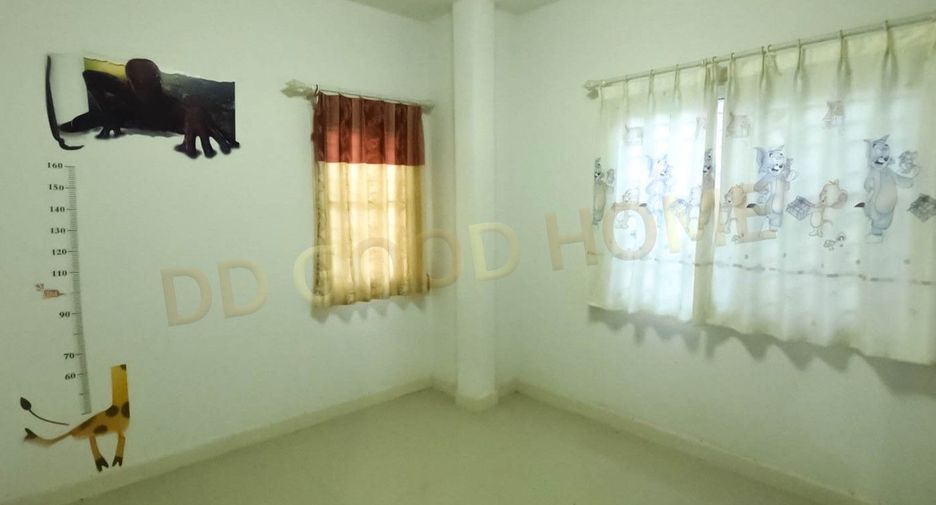 For sale 3 bed house in Chok Chai, Nakhon Ratchasima