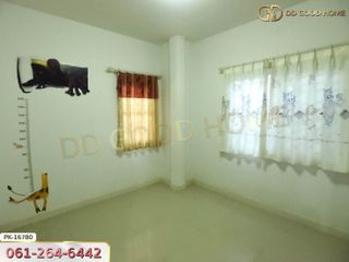 For sale 3 bed house in Chok Chai, Nakhon Ratchasima