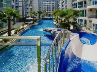 For Rent 1 Bedroom Condo In Bang Lamung, Chonburi