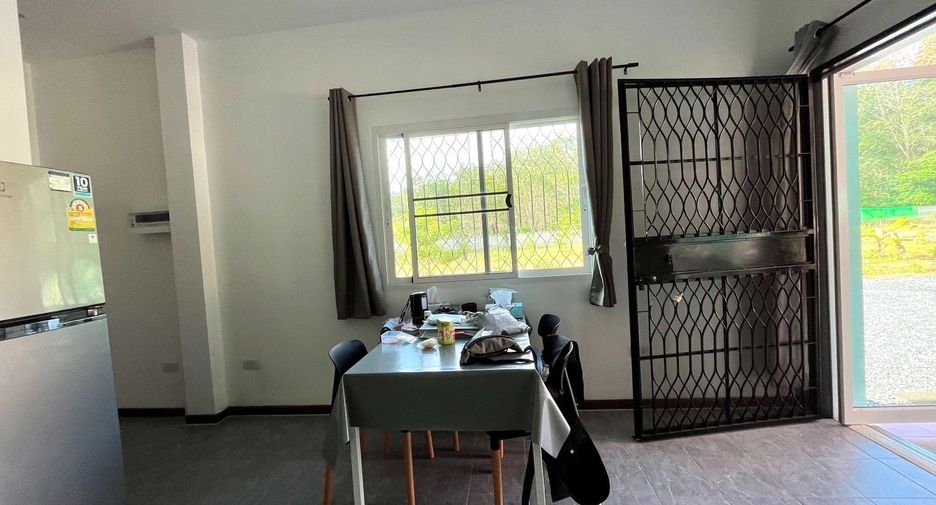 Grundstück zum Kauf in Mueang Krabi, Krabi