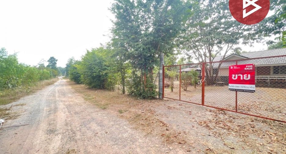 For sale 2 bed house in Chom Bueng, Ratchaburi