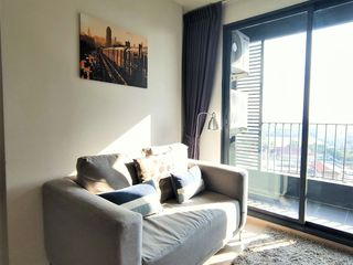 For rent 1 bed condo in Bang Na, Bangkok
