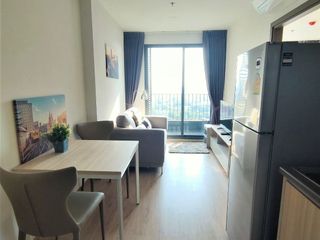 For rent 1 bed condo in Bang Na, Bangkok