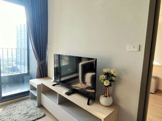 For rent 1 bed condo in Bang Na, Bangkok