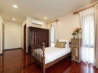 出售 4 卧室 别墅 在 Saraphi, Chiang Mai