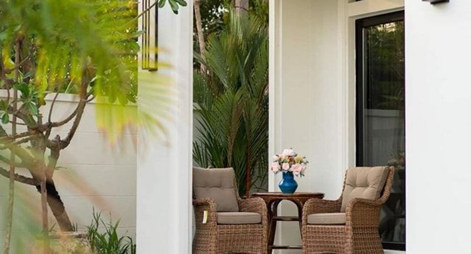 Villa en venta de 4 habitaciones en Saraphi, Chiang Mai
