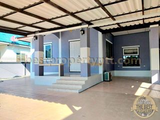 For sale 2 bed house in Sattahip, Chonburi