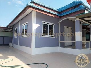 For sale 2 bed house in Sattahip, Chonburi