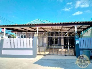 For sale 2 bed house in Sattahip, Chonburi