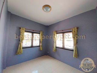 For sale 2 bed house in Sattahip, Chonburi