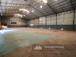 For rent warehouse in Bang Sai, Phra Nakhon Si Ayutthaya
