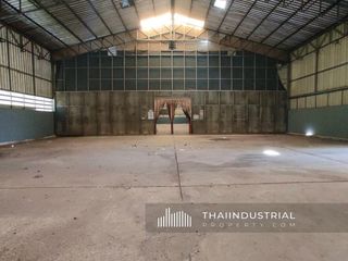 For rent warehouse in Bang Sai, Phra Nakhon Si Ayutthaya