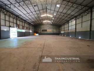 For rent warehouse in Bang Sai, Phra Nakhon Si Ayutthaya
