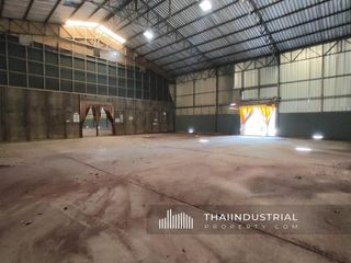 For rent warehouse in Bang Sai, Phra Nakhon Si Ayutthaya