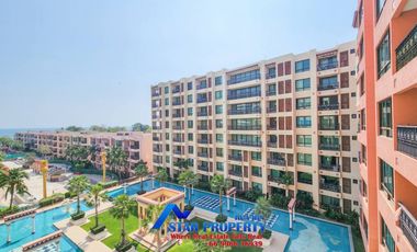 For sale 1 Beds condo in Bang Lamung, Chonburi