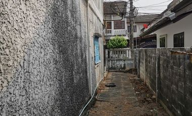For sale 2 bedrooms townhouse in Sai Mai, Bangkok