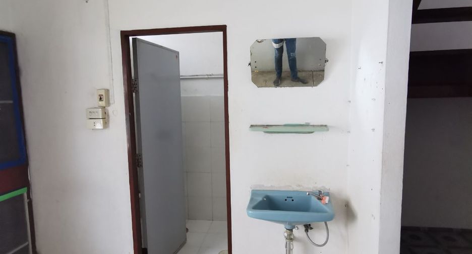 For sale 2 bedrooms townhouse in Sai Mai, Bangkok