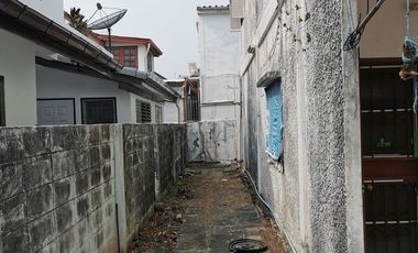 For sale 2 bedrooms townhouse in Sai Mai, Bangkok