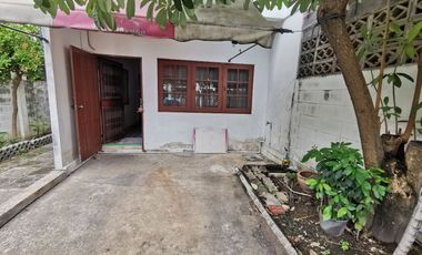 For sale 2 bedrooms townhouse in Sai Mai, Bangkok