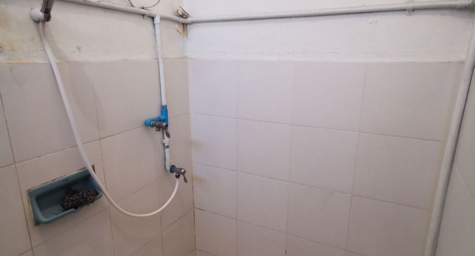For sale 2 bedrooms townhouse in Sai Mai, Bangkok