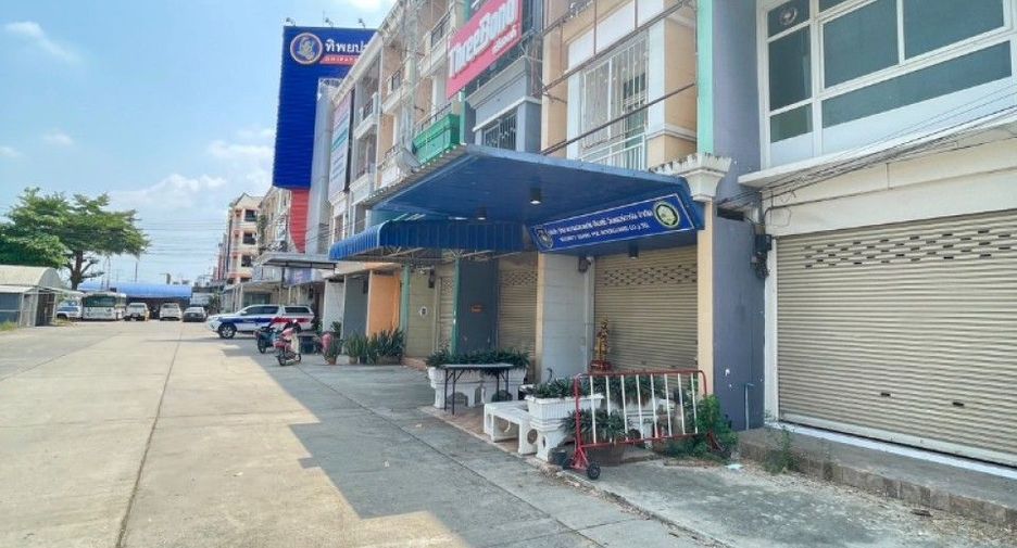 For sale 4 bed retail Space in Phra Nakhon Si Ayutthaya, Phra Nakhon Si Ayutthaya
