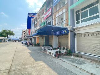 For sale 4 Beds retail Space in Phra Nakhon Si Ayutthaya, Phra Nakhon Si Ayutthaya