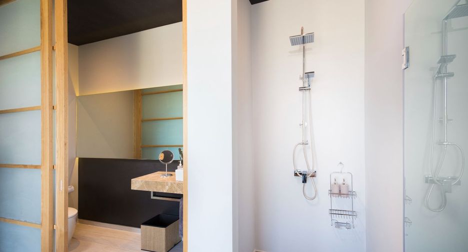 For rent and for sale 1 bed townhouse in Thalang, Phuket