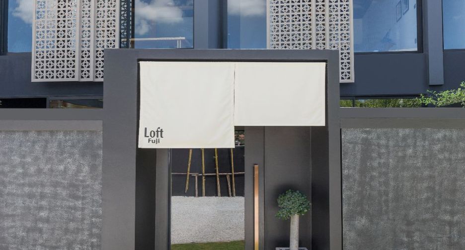 For rent and for sale 1 bed townhouse in Thalang, Phuket