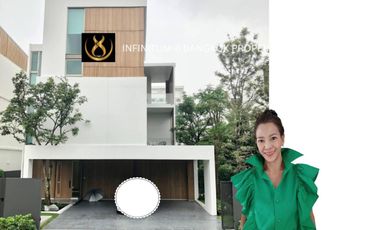 ให้เช่า และ ขาย 3 เตียง บ้านเดี่ยว ใน สะพานสูง, กรุงเทพฯ