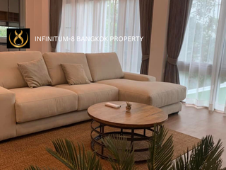 For rent そして for sale 3 Beds house in Saphan Sung, Bangkok