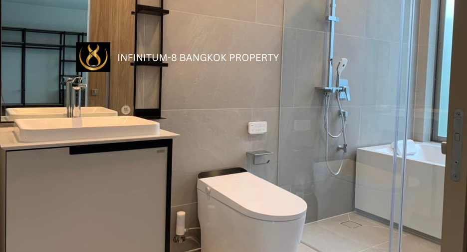 For rent そして for sale 3 ベッドルーム house in Saphan Sung, Bangkok