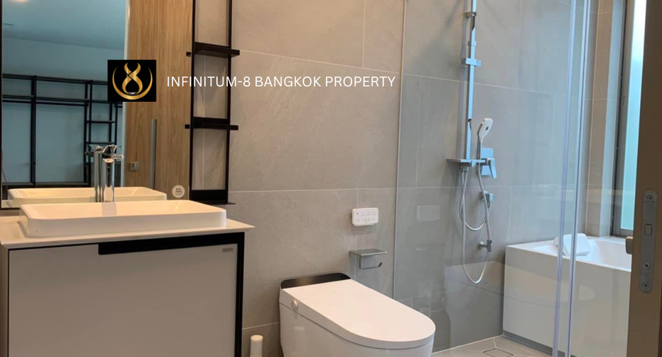 For rent そして for sale 3 ベッドルーム house in Saphan Sung, Bangkok