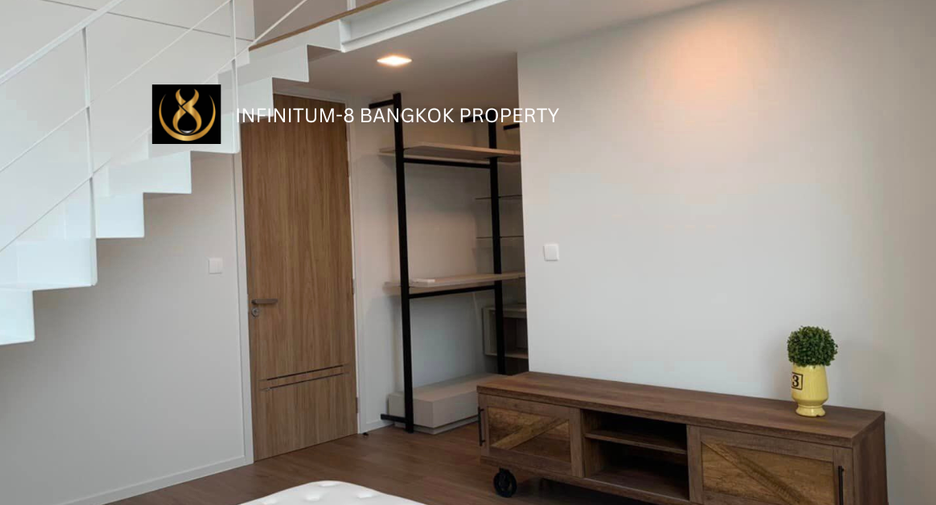 For rent そして for sale 3 ベッドルーム house in Saphan Sung, Bangkok